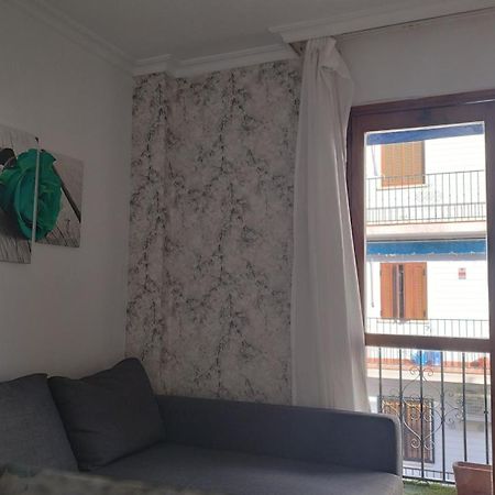 Suite Center San Lorenzo 35 Севилья Экстерьер фото