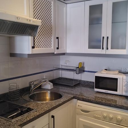 Suite Center San Lorenzo 35 Севилья Экстерьер фото
