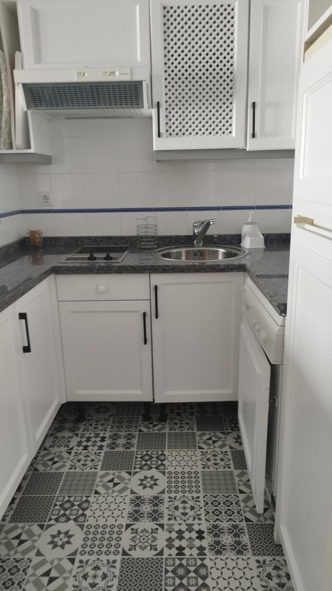 Suite Center San Lorenzo 35 Севилья Экстерьер фото
