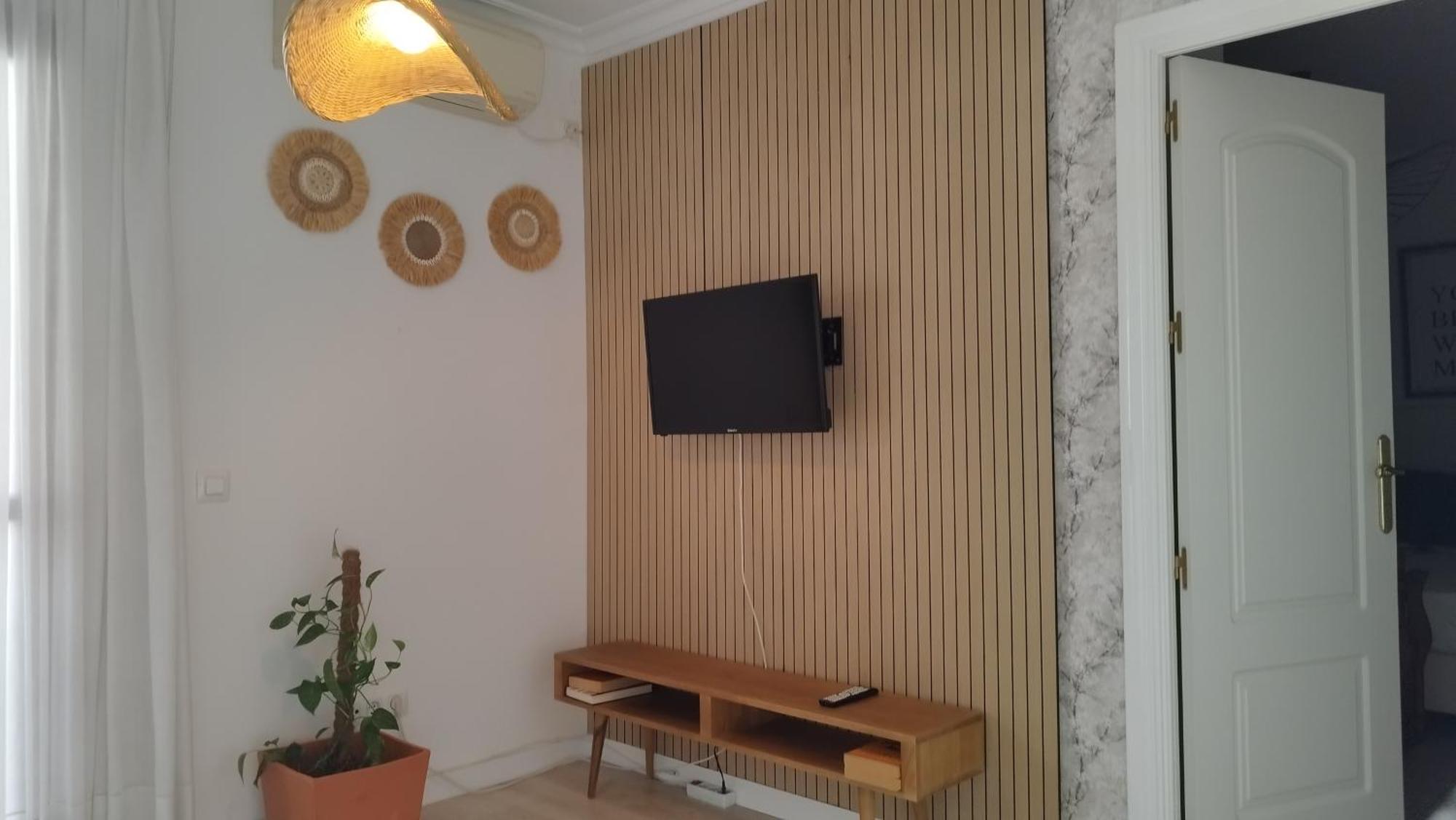 Suite Center San Lorenzo 35 Севилья Экстерьер фото