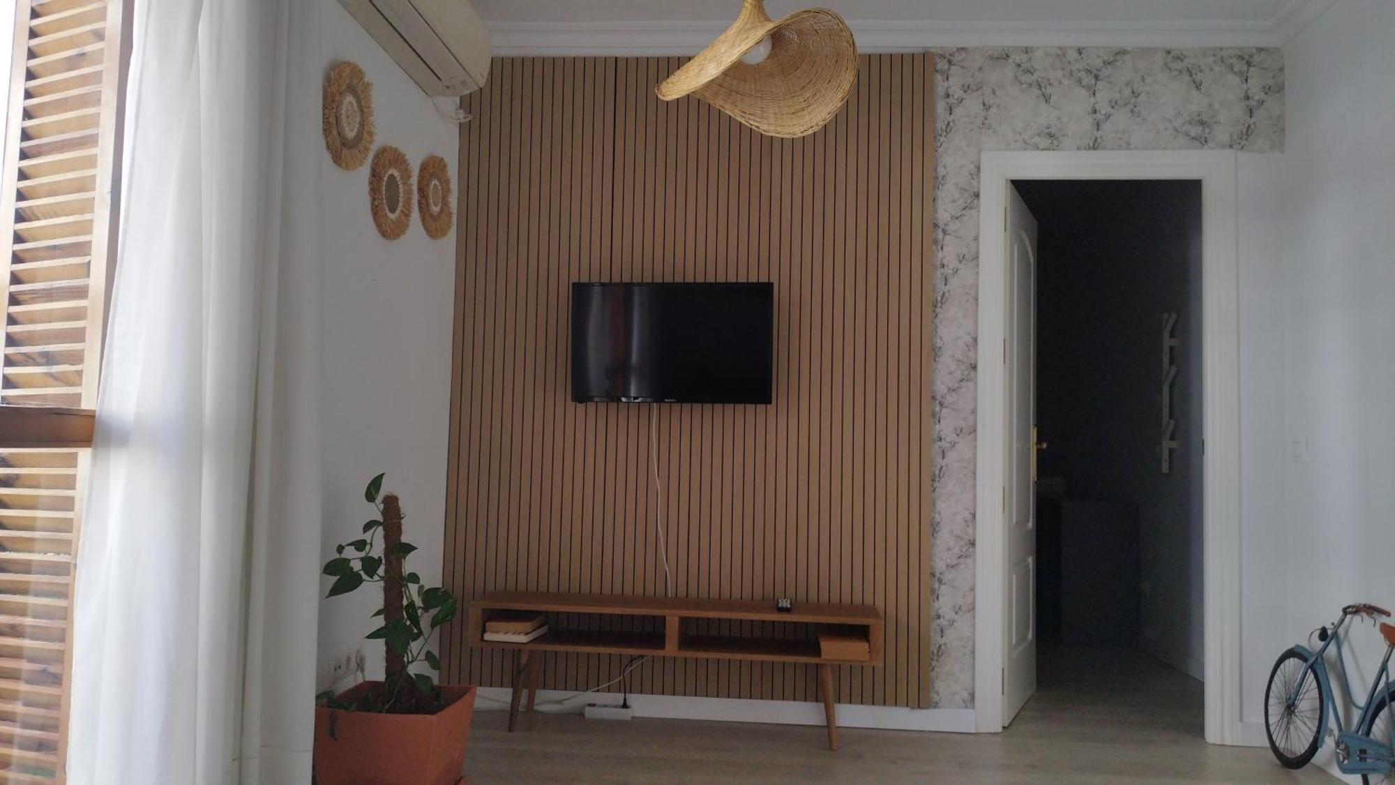 Suite Center San Lorenzo 35 Севилья Экстерьер фото