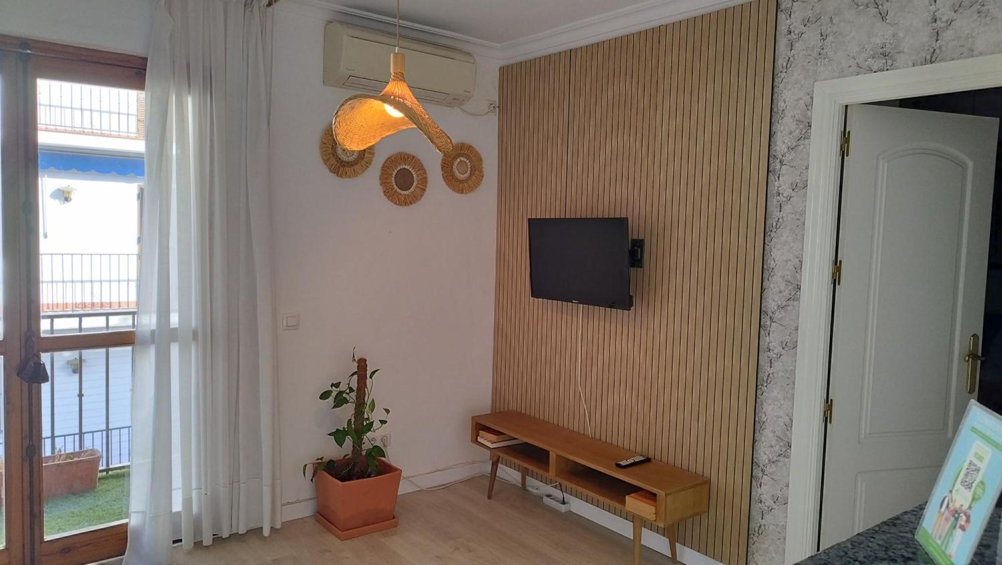 Suite Center San Lorenzo 35 Севилья Экстерьер фото