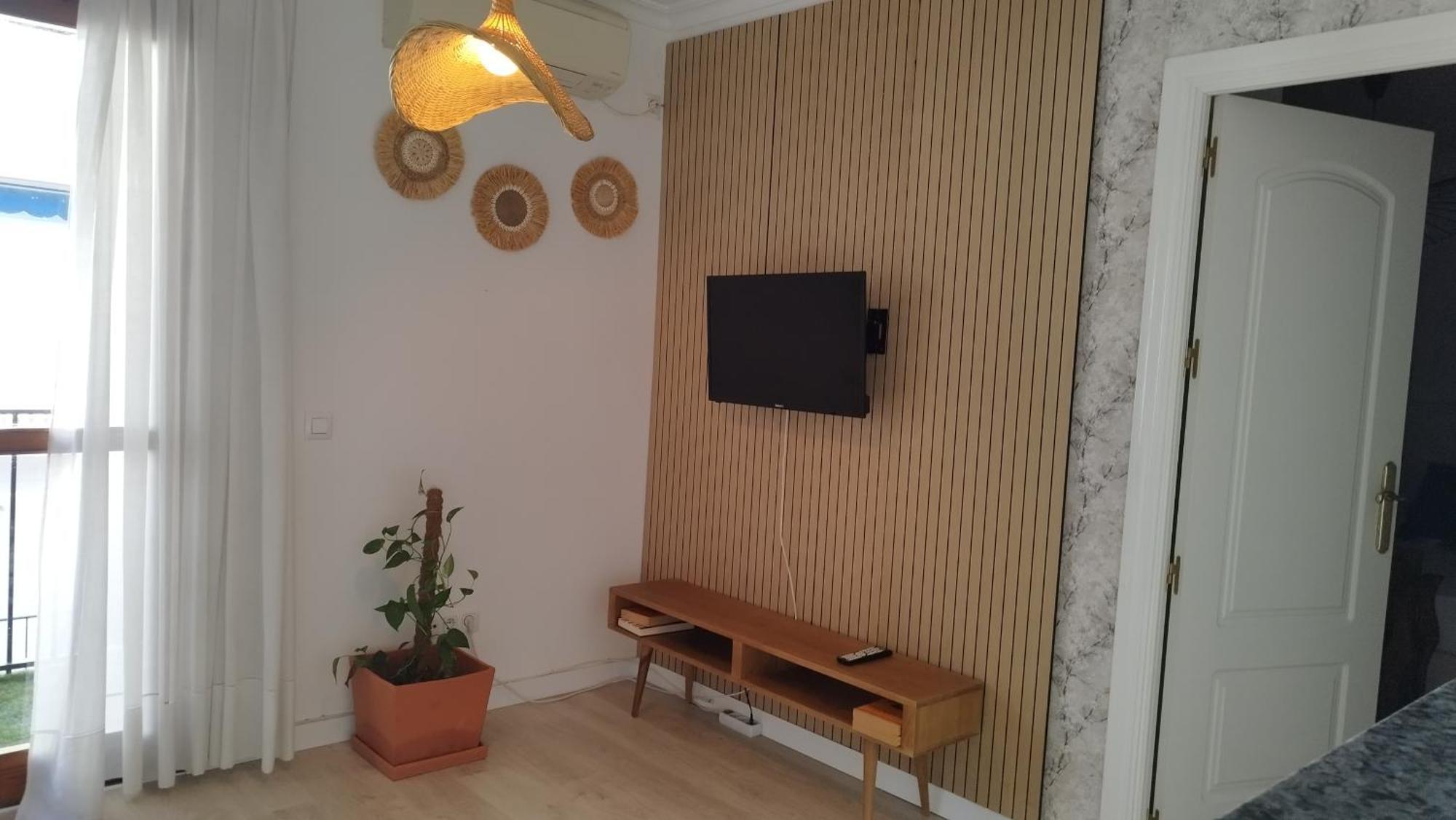 Suite Center San Lorenzo 35 Севилья Экстерьер фото