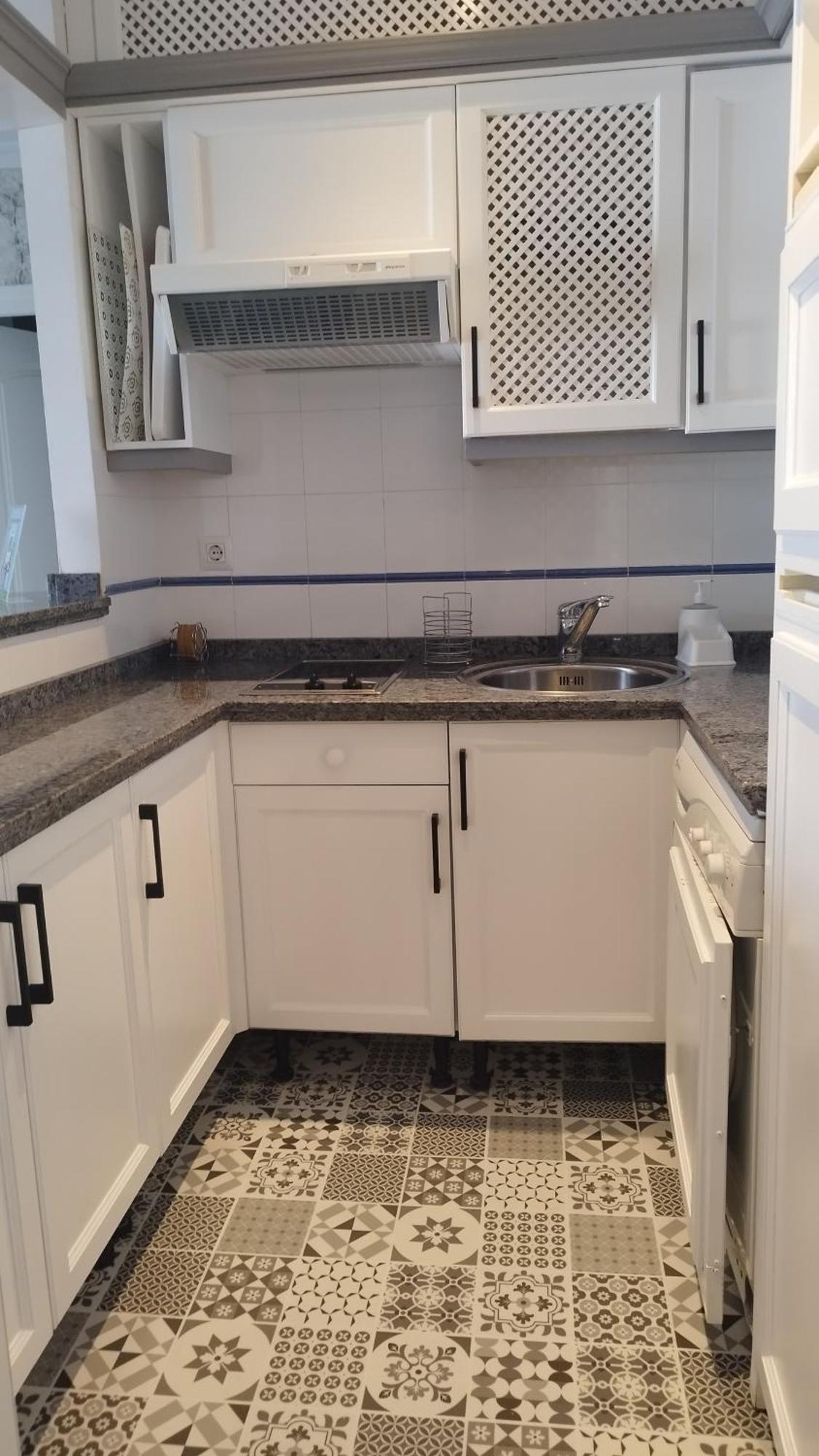 Suite Center San Lorenzo 35 Севилья Экстерьер фото